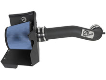 Load image into Gallery viewer, aFe MagnumFORCE Stage-2 PRO 5R CAI 14-17 GM Silverado/Sierra 1500 5.3L/6.2L w/Electric Fan performance upgrade