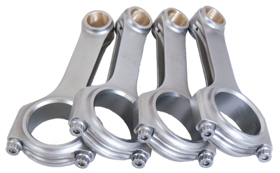 Eagle Toyota 3SGTE Connecting Rods (Set of 4) for high performance engine upgrades by DTX Performance.