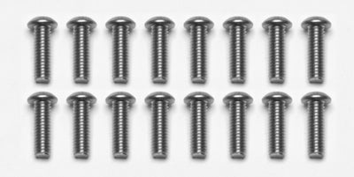 Wilwood Bolt Kit - Adapter/Rotor 5/16-18 x 1.00-BHCS Torx - 16 pack for performance car parts