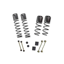 Load image into Gallery viewer, Skyjacker 21-23 Jeep Wrangler 4XE (JL) 2.5in Component Box w/Dual Rate Long Travel Coil Springs