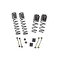 Skyjacker 21-23 Jeep Wrangler 4XE (JL) 2.5in Component Box w/Dual Rate Long Travel Coil Springs