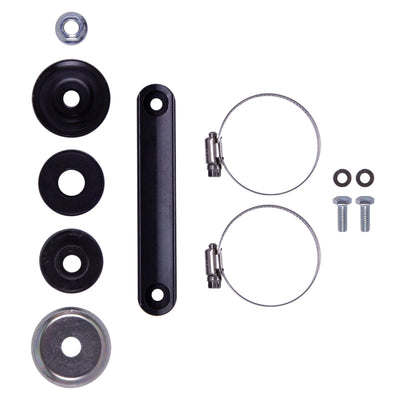 Bilstein B8 5160 Series 14-22 Dodge Ram 2500 Powerwagon 4WD Front Shock Absorber Parts Kit