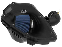 Load image into Gallery viewer, aFe MagnumForce Stage 2 Si Intake System P5R 06-11 BMW 3 Series E9x L6 3.0L Non-Turbo, high performance auto parts