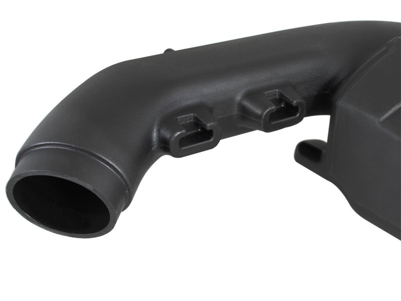 aFe MagnumFORCE Intake Stage-2 Si Pro DRY S 11-16 BMW 535i (F10) L6 3.0L (t) N55, cold air intake, high performance auto parts