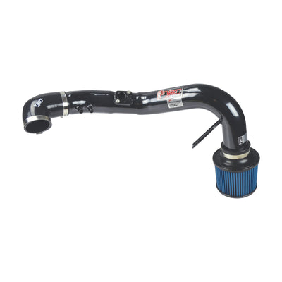 Injen 06-09 Civic Si Coupe & Sedan Black Cold Air Intake for performance car tuning at DTX Performance, high performance auto parts online.