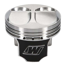 Load image into Gallery viewer, Wiseco Honda 4v DOME +6.5cc STRUTTED 88MM Piston Shelf Stock Kit - DTX Performance