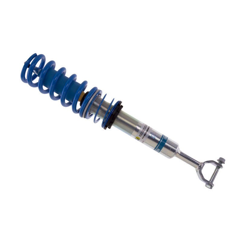 Bilstein B14 1998 Audi A6 Quattro Avant Front and Rear Suspension Kit - DTX Performance