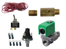 Load image into Gallery viewer, Moroso Accumulator Solenoid Valve - 12 Volt - 20-25psi - DTX Performance