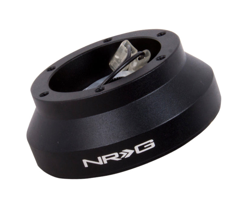 NRG Short Hub Adapter 1969-1973 Ford Mustang for performance upgrades - DTX Performance high performance car parts