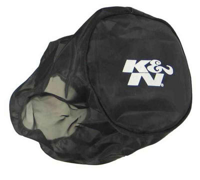 K&N Drycharger Air Filter Wrap Black RX-4730 for performance car parts, DTX Performance, tuning upgrades