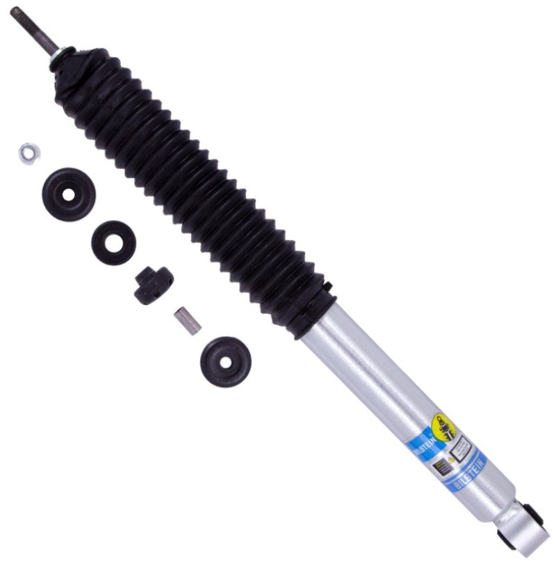 Bilstein 5100 Series 14-19 Ram 2500 Front (4WD Only/For Front Lifted Height 4in) Replacement Shock - DTX Performance