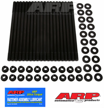 ARP Ford Modular 4.6L 2V/4V 12 pt Head Stud Kit, perfect for performance upgrades and high performance auto parts enthusiasts.