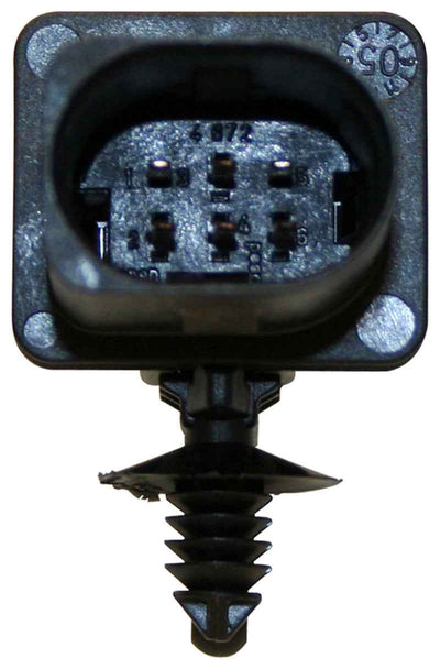 NGK Dodge Ram 2500 2010-2007 5-Wire A/F Sensor