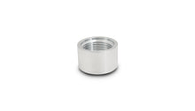 Load image into Gallery viewer, Vibrant -16 AN Female Weld Bung (1-5/16in -12 Thread) - Aluminum performance car part