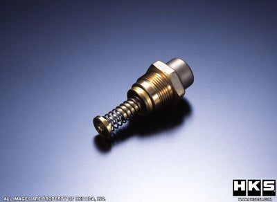 HKS 03-06 EVO / 08 EVO GSR/MR 75 degree Low Temperature Oil Cooler Thermostat for performance upgrades