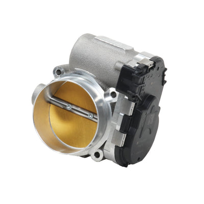 BBK 12-23 Dodge Charger/Challenger 3.6L 78mm Performance Throttle Body (CARB EO 11-16 Only) high performance auto part