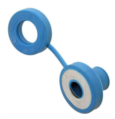 Stainless Works Grommet for performance car parts by DTX Performance, high temp silicone, racing suspension and engine performance parts