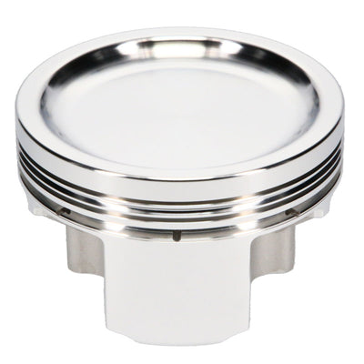 JE Pistons Nissan KA24DE 89.5mm Bore 9.0:1 CR -22.6 Piston KIT (Set of 4); performance car parts, DTX Performance, aftermarket performance parts