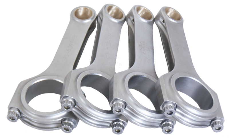 Eagle Acura B18A/B Engine (Length=5.394) Connecting Rods (Set of 4) - DTX Performance