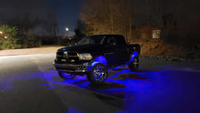 Load image into Gallery viewer, Oracle Bluetooth + RF Underbody Rock Light Kit - 8 PCS - ColorSHIFT on off-road truck