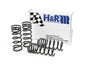 H&R 99-05 Mazda Miata MX5 NB Race Spring H&R