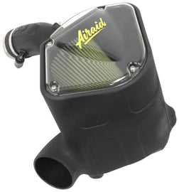 Airaid 17-19 Toyota Highlander 3.5L Intake kit - high performance car part for upgraded engine tuning and efficiency.