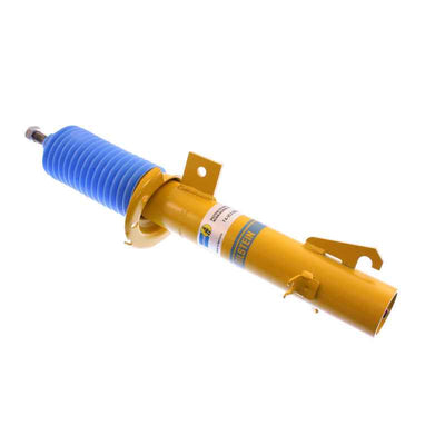Bilstein B6 2007 Mini Cooper Base Front Right 36mm Monotube Strut Assembly for racing suspension and performance upgrades
