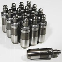 GSC P-D Mitsubishi 4G63 Zero-Tick Lifters, high performance engine parts, performance car parts, DTX Performance upgrades