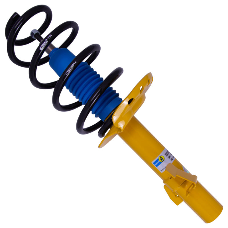 Bilstein 12-18 Volvo S60 B12 (Pro-Kit) Suspension Kit - Front / Rear - DTX Performance