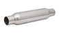 Vibrant SS Resonator (Standard Design) 2.25in inlet/outlet x 18in long, performance car parts, DTX Performance, performance upgrades