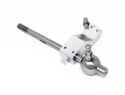 Torque Solution Short Shifter Lever 2013+ Ford Focus ST - performance car parts, high performance auto parts by DTX Performance