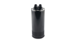 Vibrant Large 2.0L 4-Port Catch Can Assembly from DTX Performance, ideal for engine performance upgrades.