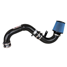 Load image into Gallery viewer, Injen 14-19 Ford Fiesta 1.6L Black Cold Air Intake - DTX Performance