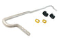 Whiteline 02-07 Subaru Impreza WRX Front & Rear Sway Bar Kit 24mm w/Mounts