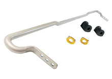 Load image into Gallery viewer, Whiteline 05-14 Ford Mustang (Incl. GT) Front &amp; Rear Sway Bar Kit