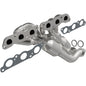 MagnaFlow Conv DF 97-00 Lexus GS300 3.0L exhaust for performance car parts and upgrades