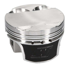 Load image into Gallery viewer, Wiseco Hyundai 4B11-T 2008+ Spherical Dish Piston Shelf Stock Kit - DTX Performance