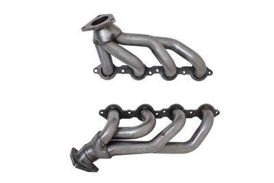 Gibson 02-06 Cadillac Escalade Base 6.0L 1-5/8in 16 Gauge Performance Header - Stainless, performance upgrades, DTX Performance