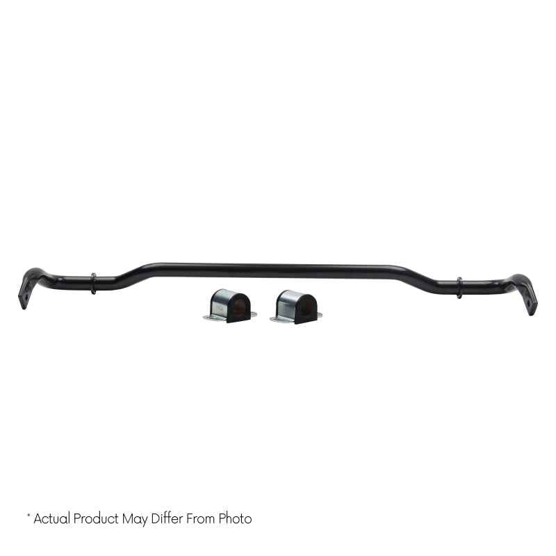 ST Rear Anti-Swaybar 12+ Fiat 500 high performance car parts by DTX Performance – upgrade your suspension with veteran-owned shop's sway bar