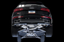 Load image into Gallery viewer, AWE Tuning Audi B9 SQ5 Resonated Touring Edition Cat-Back Exhaust - No Tips (Turn Downs) - DTX Performance