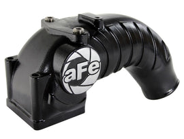 aFe Bladerunner Manifolds Intake MAN INT Dodge Diesel Trucks 03-07 L6-5.9L (td) high performance auto parts