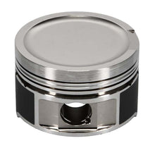 Load image into Gallery viewer, Wiseco VLKSWGN 1.8T 5v Dished -7cc 81MM Piston Shelf Stock Kit - DTX Performance