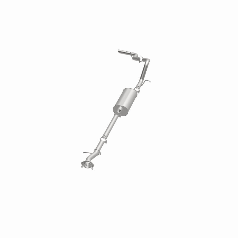 MagnaFlow BRE Exhaust Kit 01-06 Escalade Avalanche Suburban Yukon 5.3L Magnaflow