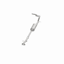 Load image into Gallery viewer, MagnaFlow BRE Exhaust Kit 01-06 Escalade Avalanche Suburban Yukon 5.3L Magnaflow