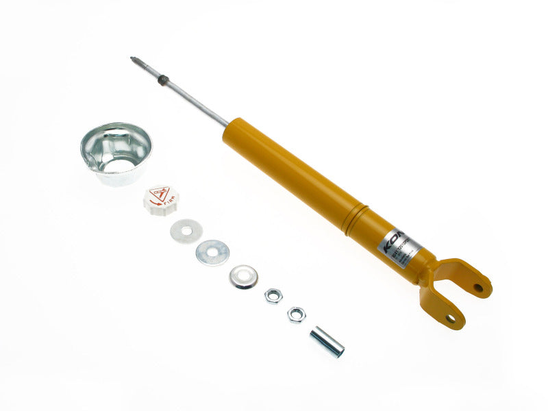 Koni Sport (Yellow) Shock 90-93 Acura Integra - Rear - DTX Performance