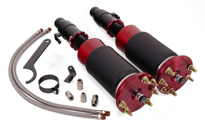 Air Lift Performance Front Kit for 08-12 Honda Accord - DTX Performance aftermarket suspension kit