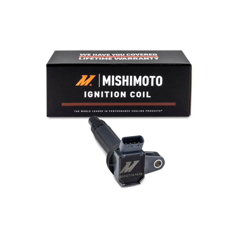 Mishimoto 00-09 Toyota Tundra 4.7L Ignition Coil - DTX Performance