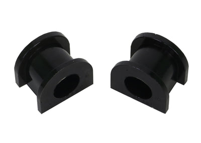 Whiteline Plus 03-06 EVO 8/9 24mm Front Sway Bar Link Assembly - Suspension Kits - High Performance Auto Parts