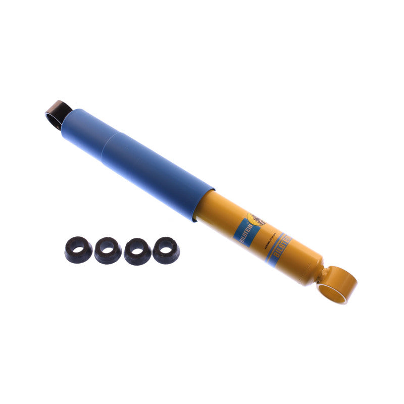 Bilstein B6 1995 Toyota Tacoma SR5 Rear Left 46mm Monotube Shock Absorber - DTX Performance