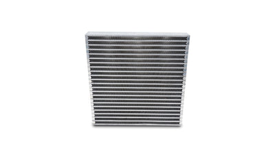 Vibrant Universal Oil Cooler Core 12in x 12in x 2in for performance upgrades, DTX Performance, veteran owned performance shop, high performance auto